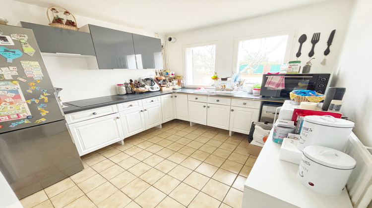 Ma-Cabane - Vente Maison Saint-Fons, 100 m²