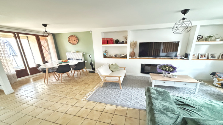 Ma-Cabane - Vente Maison Saint-Fons, 100 m²