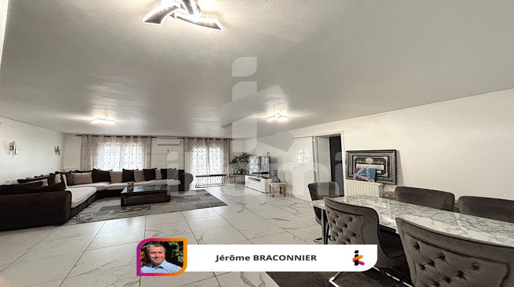 Ma-Cabane - Vente Maison Saint-Fons, 145 m²