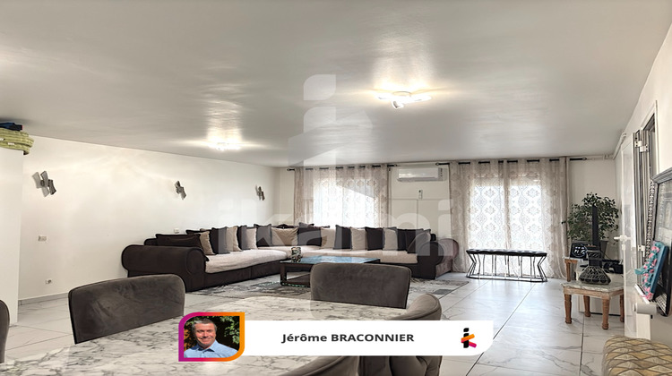 Ma-Cabane - Vente Maison Saint-Fons, 145 m²