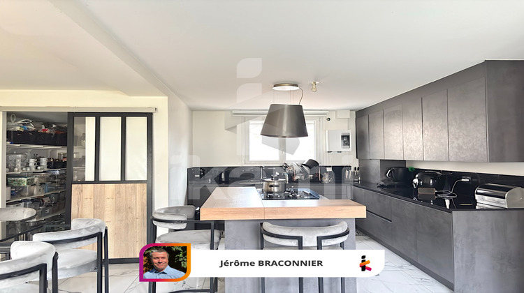 Ma-Cabane - Vente Maison Saint-Fons, 145 m²