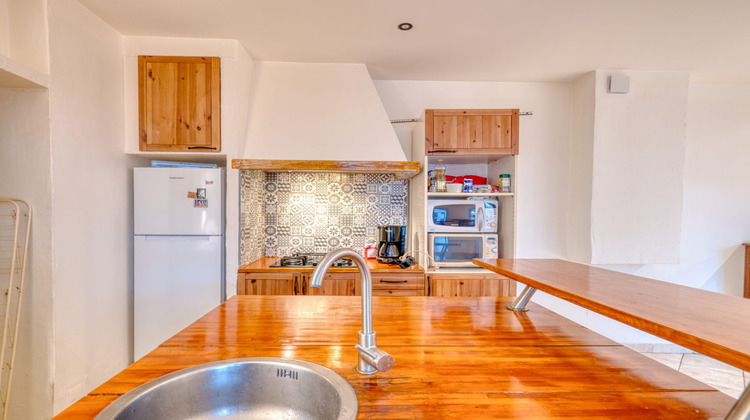 Ma-Cabane - Vente Maison Saint-Fons, 84 m²