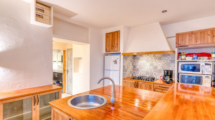 Ma-Cabane - Vente Maison Saint-Fons, 84 m²