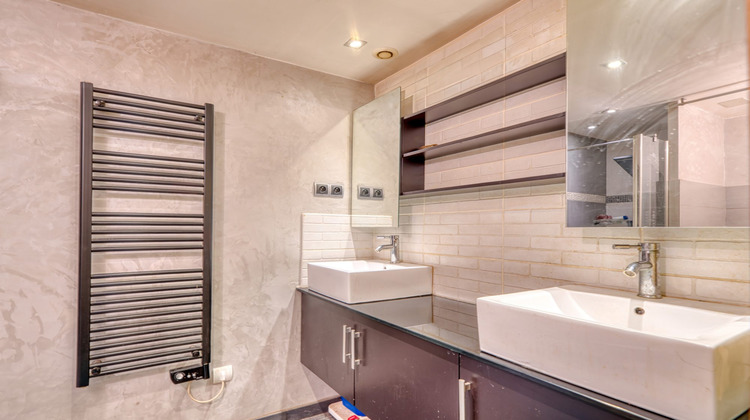 Ma-Cabane - Vente Maison Saint-Fons, 84 m²