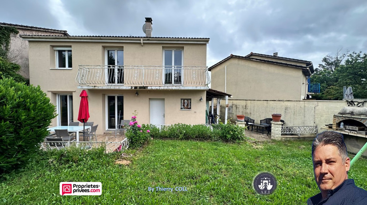 Ma-Cabane - Vente Maison SAINT FONS, 112 m²