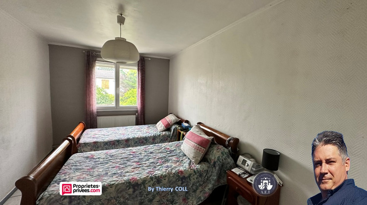 Ma-Cabane - Vente Maison SAINT FONS, 112 m²