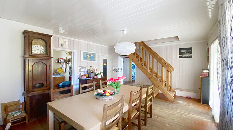 Ma-Cabane - Vente Maison SAINT-FONS, 99 m²