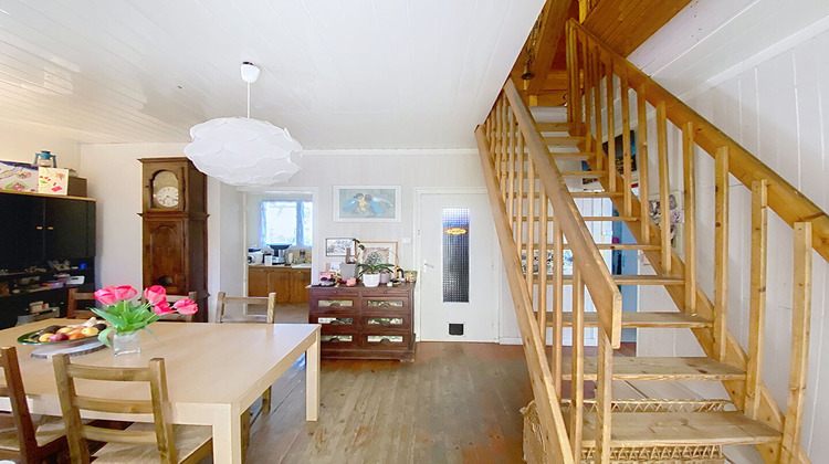 Ma-Cabane - Vente Maison SAINT-FONS, 99 m²