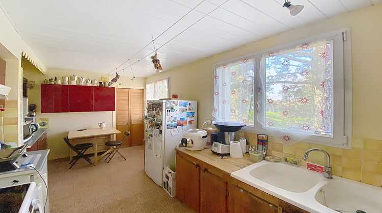 Ma-Cabane - Vente Maison SAINT-FONS, 99 m²