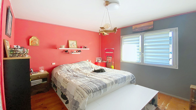 Ma-Cabane - Vente Maison SAINT-FONS, 99 m²