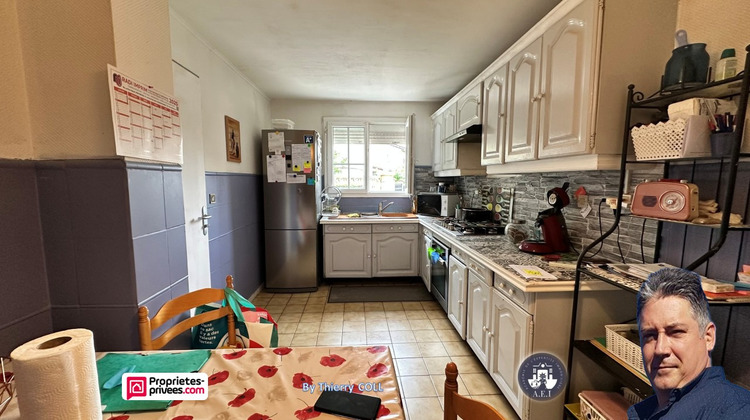 Ma-Cabane - Vente Maison SAINT FONS, 112 m²