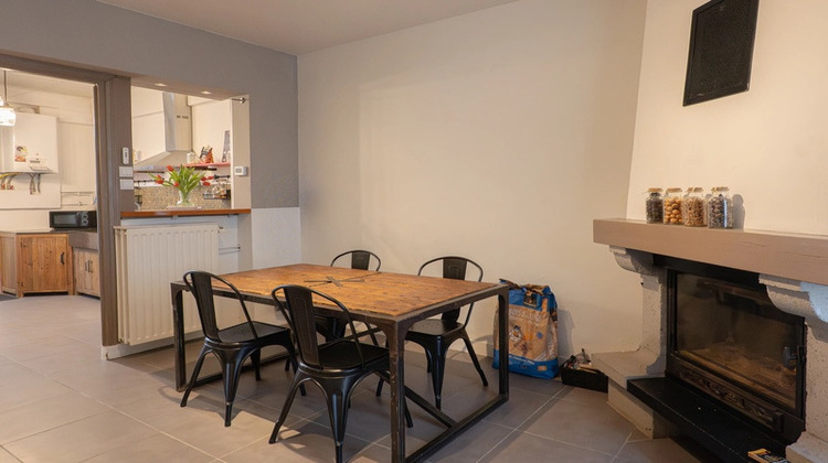 Ma-Cabane - Vente Maison SAINT FONS, 77 m²