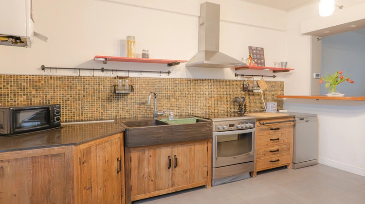 Ma-Cabane - Vente Maison SAINT FONS, 77 m²
