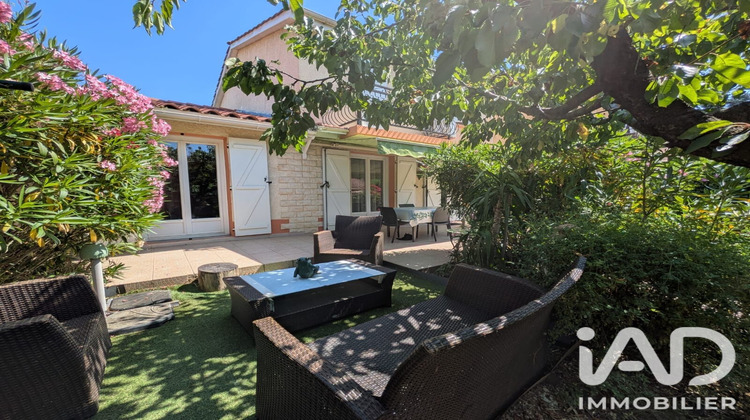 Ma-Cabane - Vente Maison Saint-Fons, 110 m²
