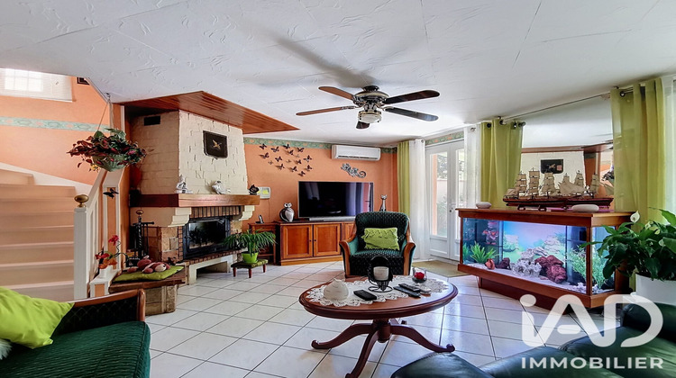 Ma-Cabane - Vente Maison Saint-Fons, 110 m²