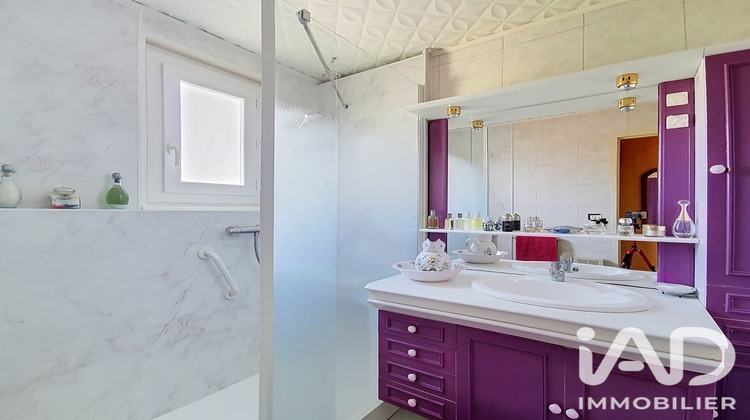 Ma-Cabane - Vente Maison Saint-Fons, 110 m²