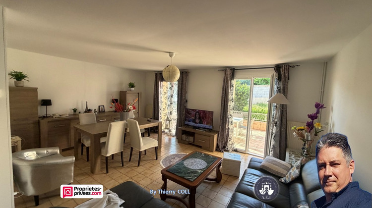 Ma-Cabane - Vente Maison SAINT FONS, 112 m²