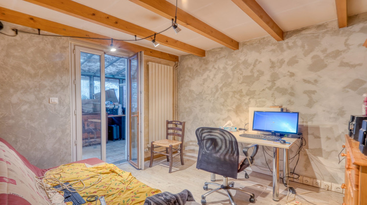 Ma-Cabane - Vente Maison Saint-Fons, 84 m²
