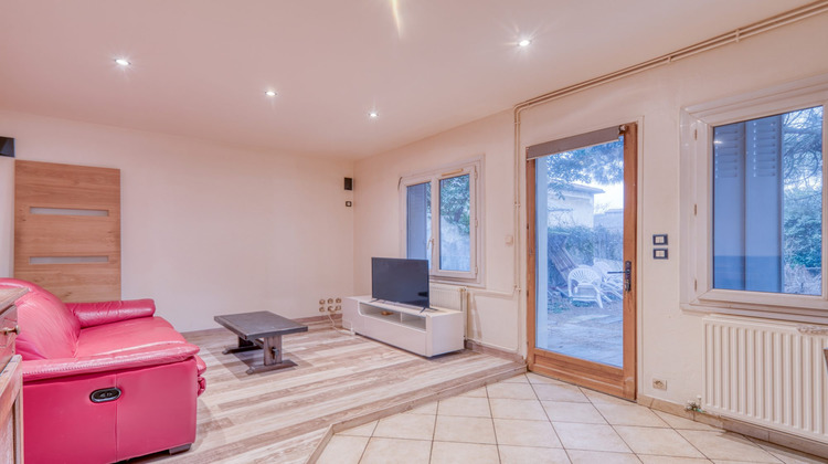 Ma-Cabane - Vente Maison Saint-Fons, 84 m²