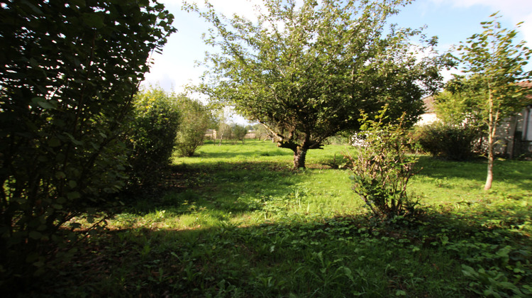 Ma-Cabane - Vente Maison Saint-Forgeot, 190 m²