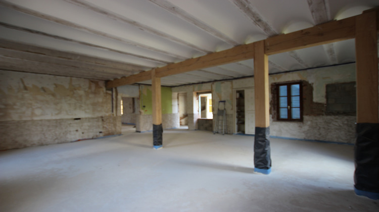 Ma-Cabane - Vente Maison Saint-Forgeot, 190 m²
