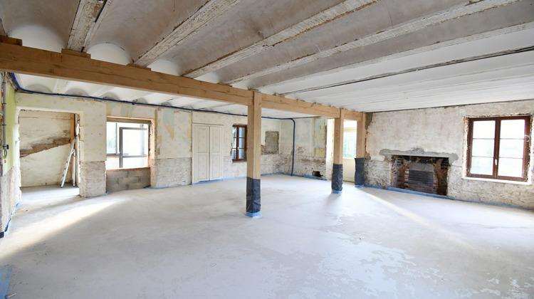Ma-Cabane - Vente Maison Saint-Forgeot, 190 m²