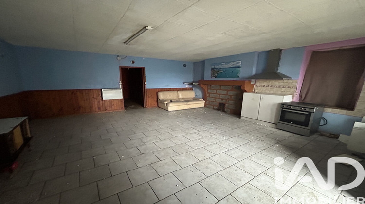 Ma-Cabane - Vente Maison Saint Forgeot, 85 m²