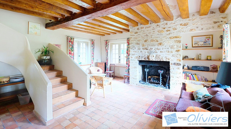 Ma-Cabane - Vente Maison Saint-Forget, 190 m²