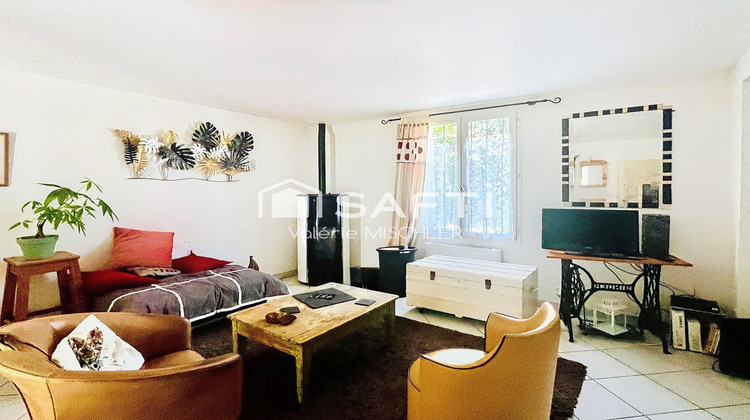 Ma-Cabane - Vente Maison Saint-Forget, 110 m²