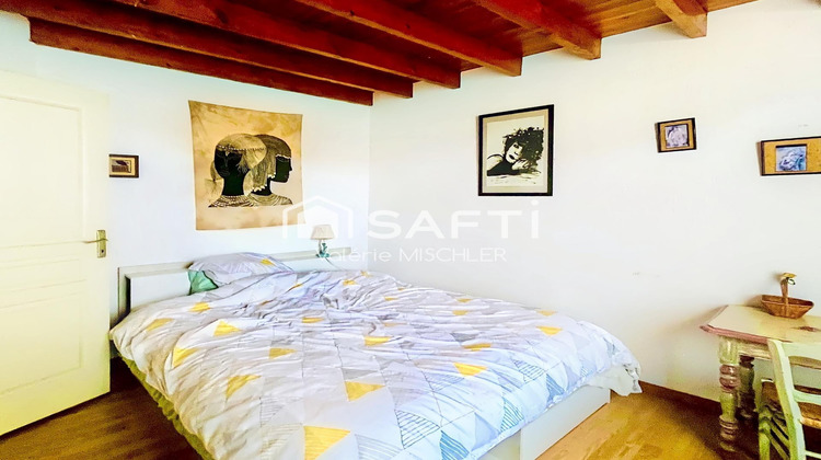 Ma-Cabane - Vente Maison Saint-Forget, 110 m²