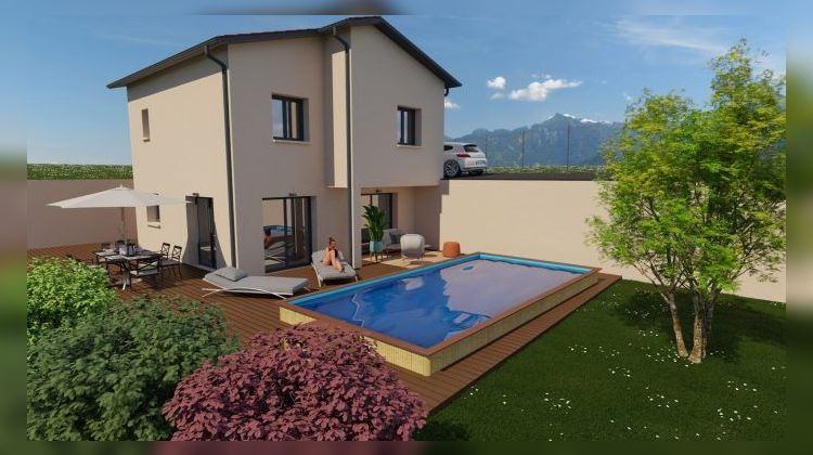 Ma-Cabane - Vente Maison Saint-Forgeux, 97 m²