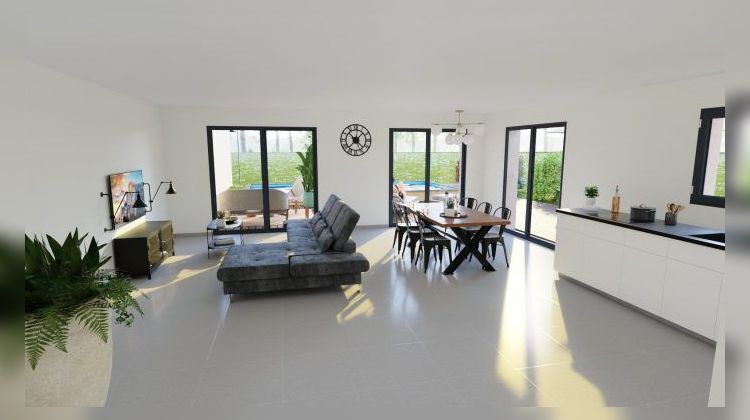 Ma-Cabane - Vente Maison Saint-Forgeux, 97 m²