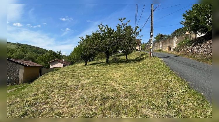 Ma-Cabane - Vente Maison Saint-Forgeux, 97 m²