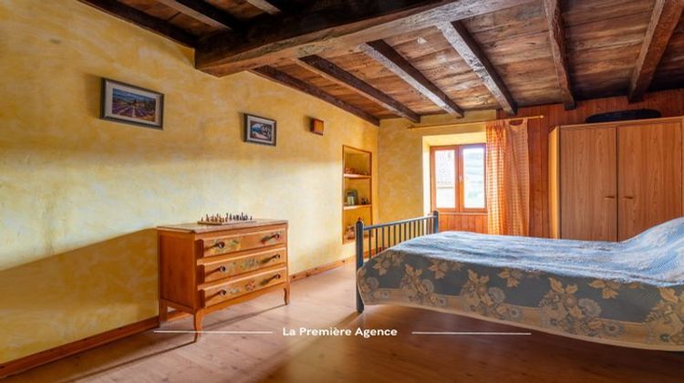 Ma-Cabane - Vente Maison Saint-Forgeux, 150 m²