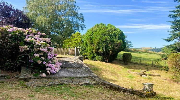 Ma-Cabane - Vente Maison SAINT-FORGEUX, 80 m²