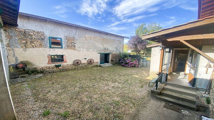 Ma-Cabane - Vente Maison SAINT-FORGEUX, 80 m²