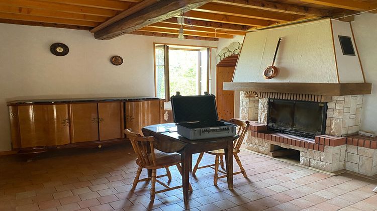 Ma-Cabane - Vente Maison SAINT-FORGEUX, 80 m²