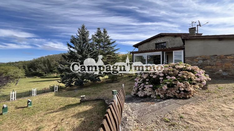 Ma-Cabane - Vente Maison Saint-Forgeux, 87 m²