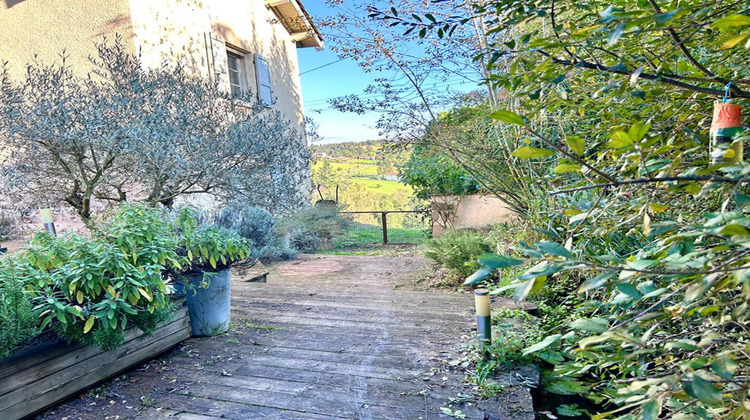 Ma-Cabane - Vente Maison SAINT FORGEUX, 280 m²