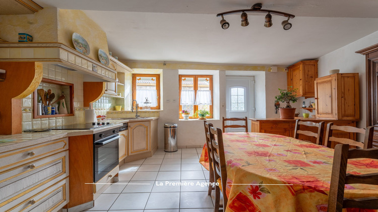 Ma-Cabane - Vente Maison Saint-Forgeux, 150 m²