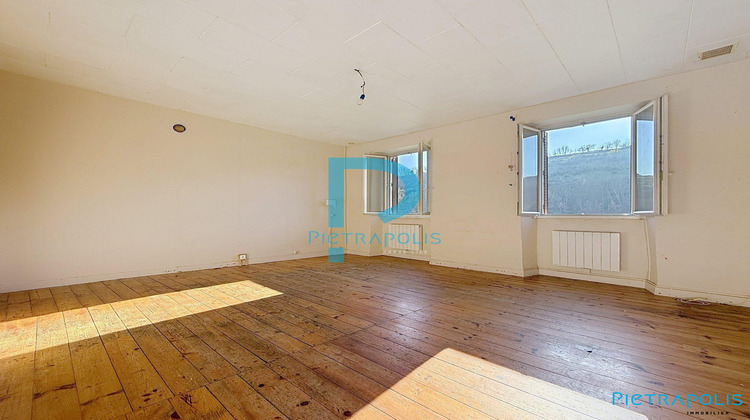 Ma-Cabane - Vente Maison Saint-Forgeux, 90 m²