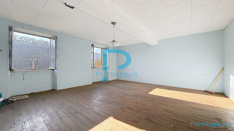 Ma-Cabane - Vente Maison Saint-Forgeux, 90 m²