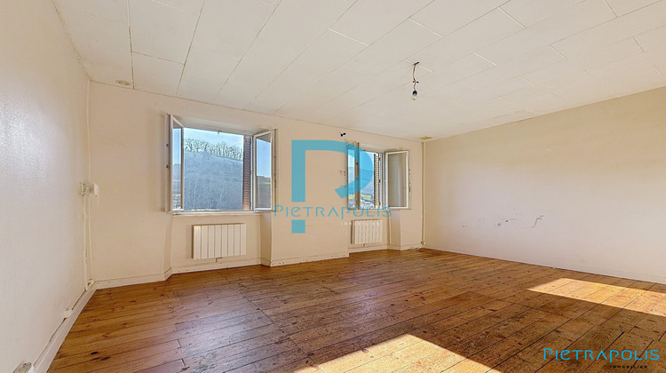 Ma-Cabane - Vente Maison Saint-Forgeux, 90 m²