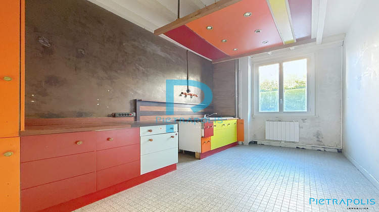 Ma-Cabane - Vente Maison Saint-Forgeux, 90 m²