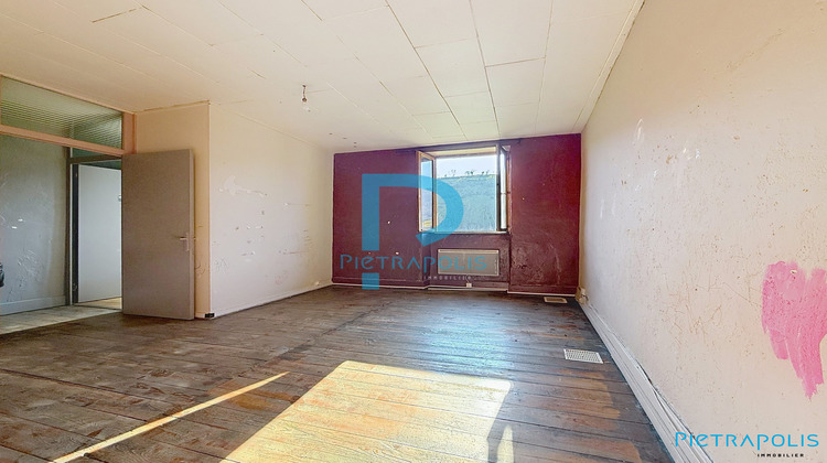 Ma-Cabane - Vente Maison Saint-Forgeux, 90 m²