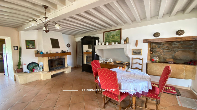 Ma-Cabane - Vente Maison Saint-Forgeux, 289 m²