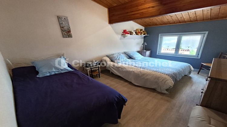 Ma-Cabane - Vente Maison SAINT-FORGEUX, 270 m²
