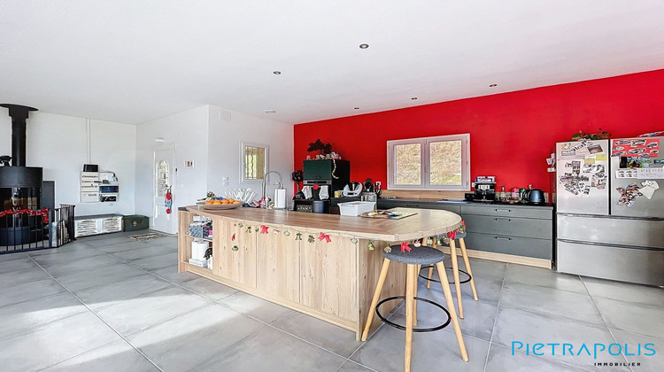 Ma-Cabane - Vente Maison Saint-Forgeux, 150 m²