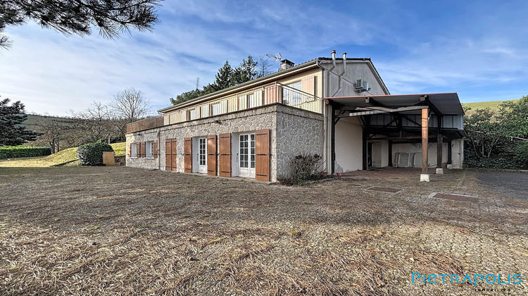 Ma-Cabane - Vente Maison Saint-Forgeux, 146 m²
