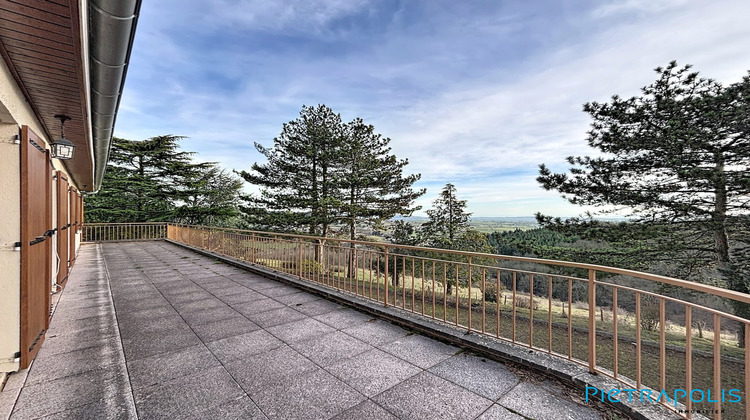 Ma-Cabane - Vente Maison Saint-Forgeux, 146 m²